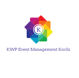 kwp Event Management Kochi Logo