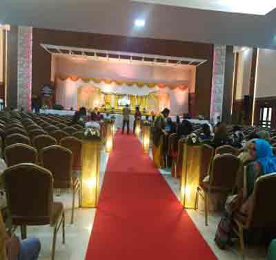 Event Management in Kerala Wedding kwp kochi event management