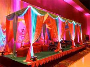 Theme wedding event management services Kochi