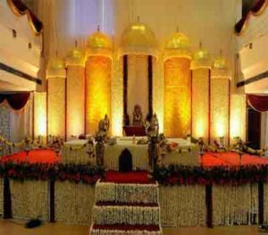 Wedding Decoration Wedding Event Management in Kochi