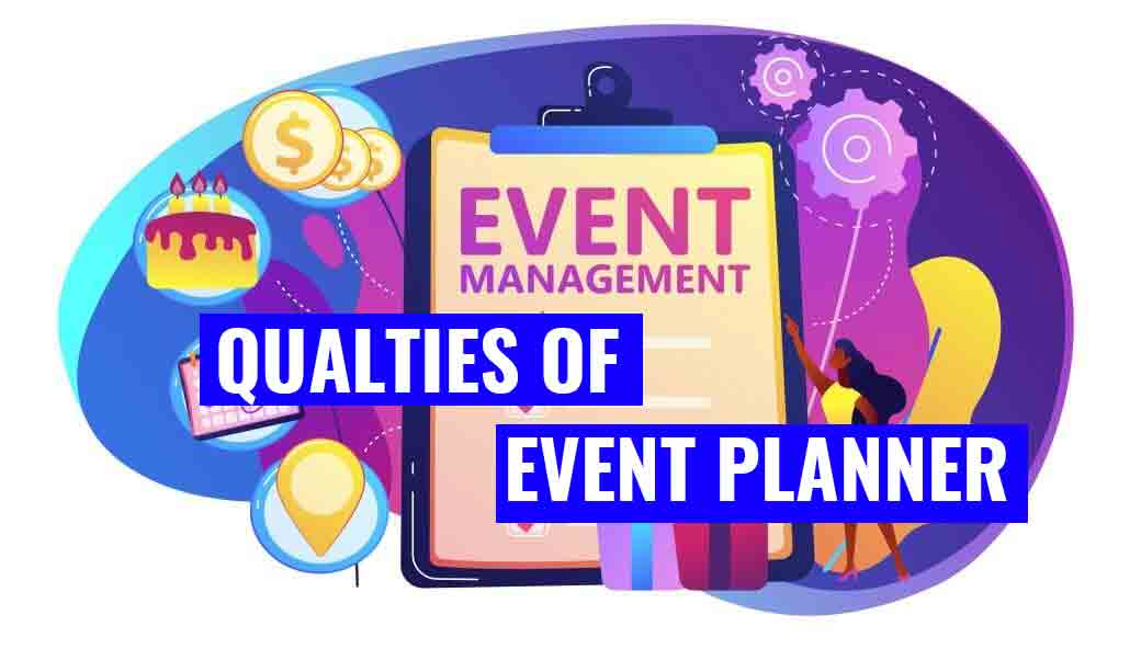event planner 1
