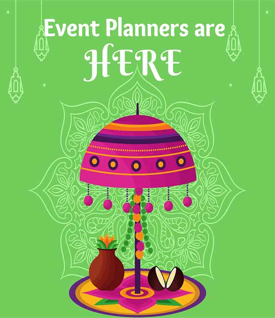 event planners in kerala
